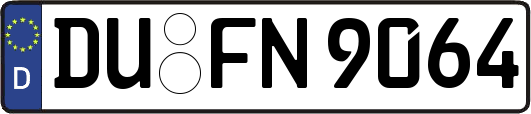 DU-FN9064