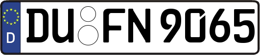 DU-FN9065