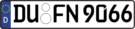 DU-FN9066