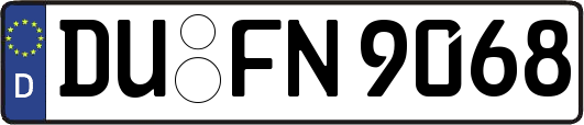 DU-FN9068
