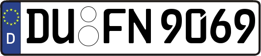 DU-FN9069