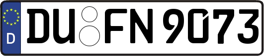 DU-FN9073