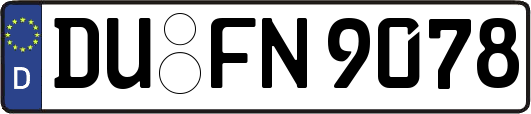 DU-FN9078