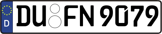 DU-FN9079