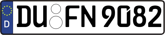 DU-FN9082