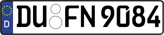 DU-FN9084