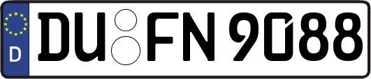 DU-FN9088