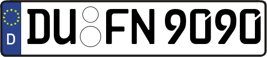 DU-FN9090