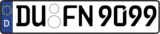 DU-FN9099