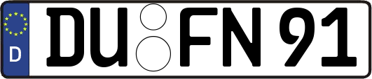 DU-FN91