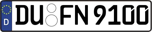 DU-FN9100