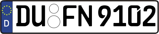 DU-FN9102