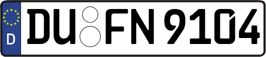 DU-FN9104