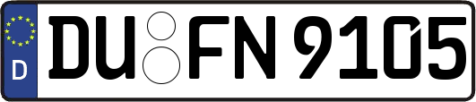 DU-FN9105