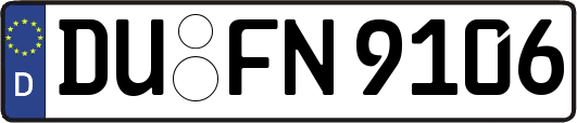DU-FN9106