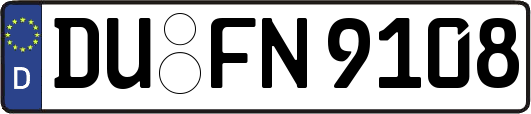 DU-FN9108
