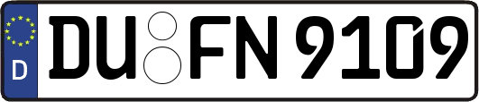 DU-FN9109