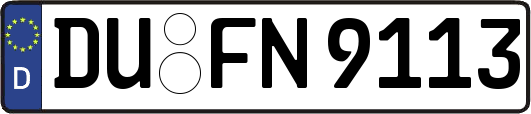 DU-FN9113