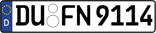 DU-FN9114