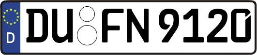 DU-FN9120