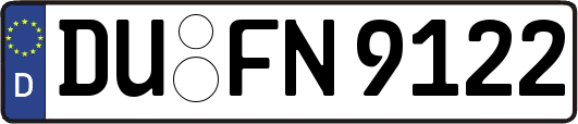 DU-FN9122