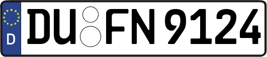 DU-FN9124