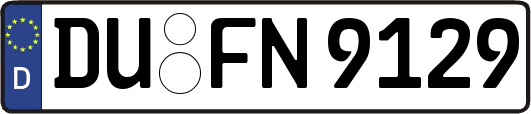 DU-FN9129