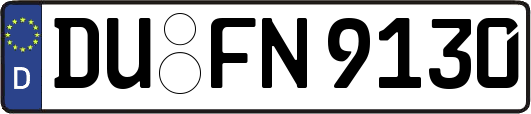 DU-FN9130