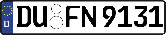 DU-FN9131
