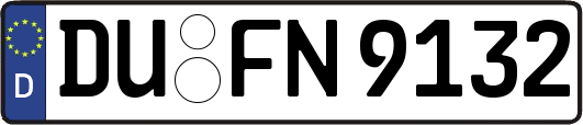 DU-FN9132