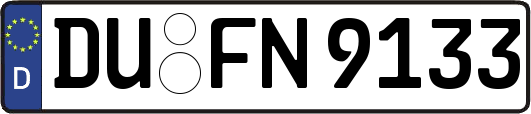 DU-FN9133