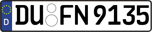 DU-FN9135