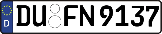 DU-FN9137