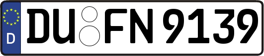 DU-FN9139