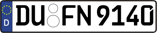 DU-FN9140