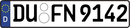DU-FN9142