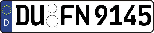DU-FN9145