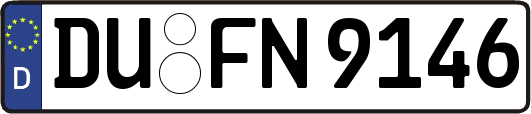 DU-FN9146