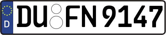 DU-FN9147