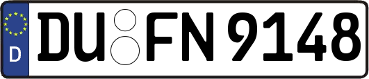 DU-FN9148