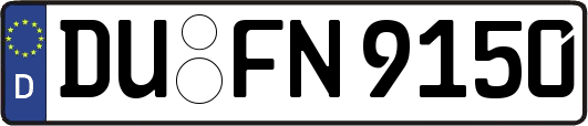 DU-FN9150