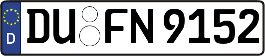 DU-FN9152