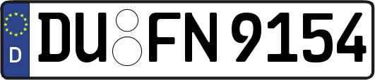 DU-FN9154