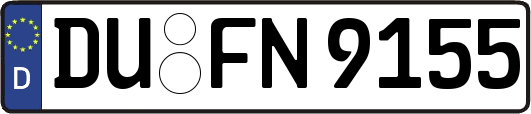 DU-FN9155