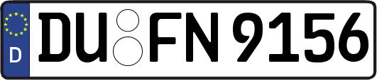 DU-FN9156