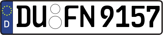 DU-FN9157