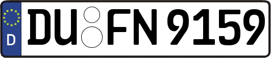 DU-FN9159