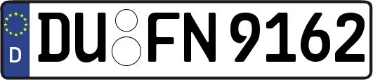 DU-FN9162