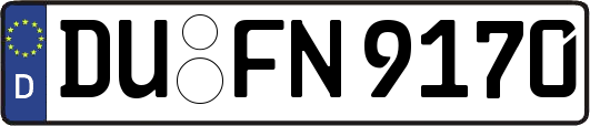 DU-FN9170