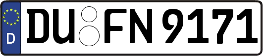 DU-FN9171